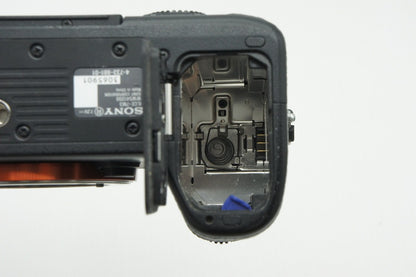 SONY ソニー α7 III ILCE-7M3 ボディ ミラーレス一眼カメラ 260302b