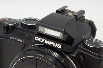 OLYMPUS オリンパス STYLUS 1 コンパクトデジタルカメラ 260529e