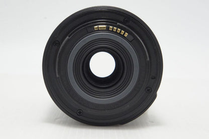Canon キヤノン EF-S 55-250mm F4-5.6 IS APS-C ズームレンズ 元箱付 260915b