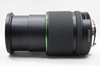 美品 ペンタックス smc PENTAX DA 18-135mm F3.5-5.6 ED AL IF DC WR Kマウント APS-C 250402ap