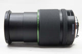 美品 ペンタックス smc PENTAX DA 18-135mm F3.5-5.6 ED AL IF DC WR Kマウント APS-C 250402ap