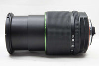 美品 ペンタックス smc PENTAX DA 18-135mm F3.5-5.6 ED AL IF DC WR Kマウント APS-C 250402ap