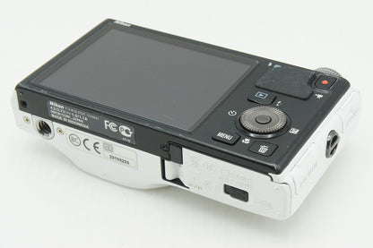 Nikon ニコン COOLPIX S9400 コンパクトデジタルカメラ エレガントホワイト 260303j