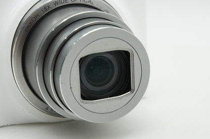 Nikon ニコン COOLPIX S9400 コンパクトデジタルカメラ エレガントホワイト 260303j