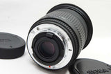 良品 SIGMA シグマ 17-70mm F2.8-4.5 DC MACRO Nikon ニコン Fマウント APS-C ズームレンズ 250115s