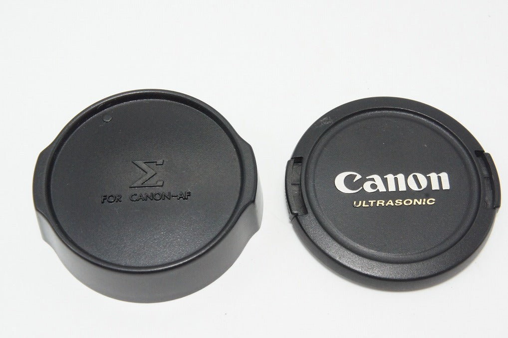 Good condition Canon EF-S 18-55mm F3.5-5.6 IS APS-C Zoom Lens 260407f