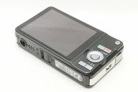 CASIO カシオ EXILIM EX-Z90 コンパクトデジタルカメラ ブラック 250402bc
