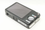 CASIO カシオ EXILIM EX-Z90 コンパクトデジタルカメラ ブラック 250402bc