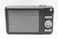 CASIO カシオ EXILIM EX-Z90 コンパクトデジタルカメラ ブラック 250402bc