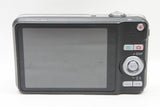 CASIO カシオ EXILIM EX-Z90 コンパクトデジタルカメラ ブラック 250402bc