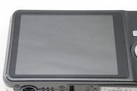 CASIO カシオ EXILIM EX-Z90 コンパクトデジタルカメラ ブラック 250402bc