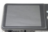 CASIO カシオ EXILIM EX-Z90 コンパクトデジタルカメラ ブラック 250402bc