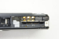 CASIO カシオ EXILIM EX-Z90 コンパクトデジタルカメラ ブラック 250402bc