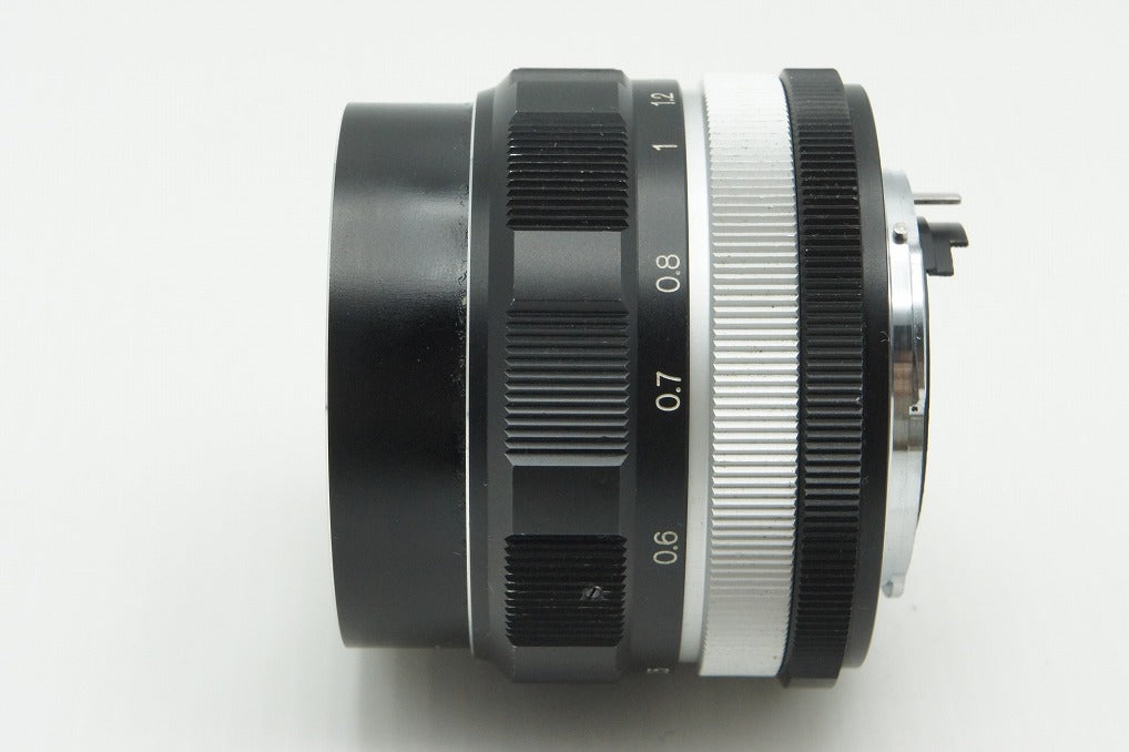 KONICA コニカ HEXANON 57mm F1.4 ARマウント 単焦点レンズ 260303ae