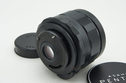 PENTAX ペンタックス SMC TAKUMAR 24mm F3.5 M42マウント 単焦点レンズ 260303ag