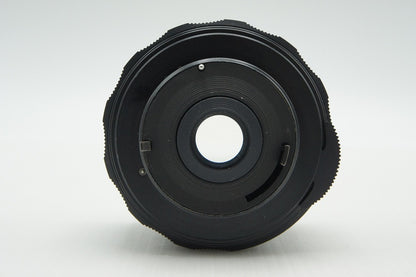 PENTAX ペンタックス SMC TAKUMAR 24mm F3.5 M42マウント 単焦点レンズ 260303ag