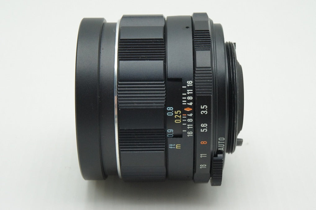 PENTAX ペンタックス SMC TAKUMAR 24mm F3.5 M42マウント 単焦点レンズ 260303ag