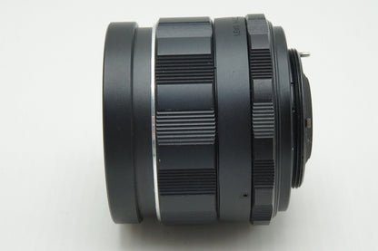 PENTAX ペンタックス SMC TAKUMAR 24mm F3.5 M42マウント 単焦点レンズ 260303ag