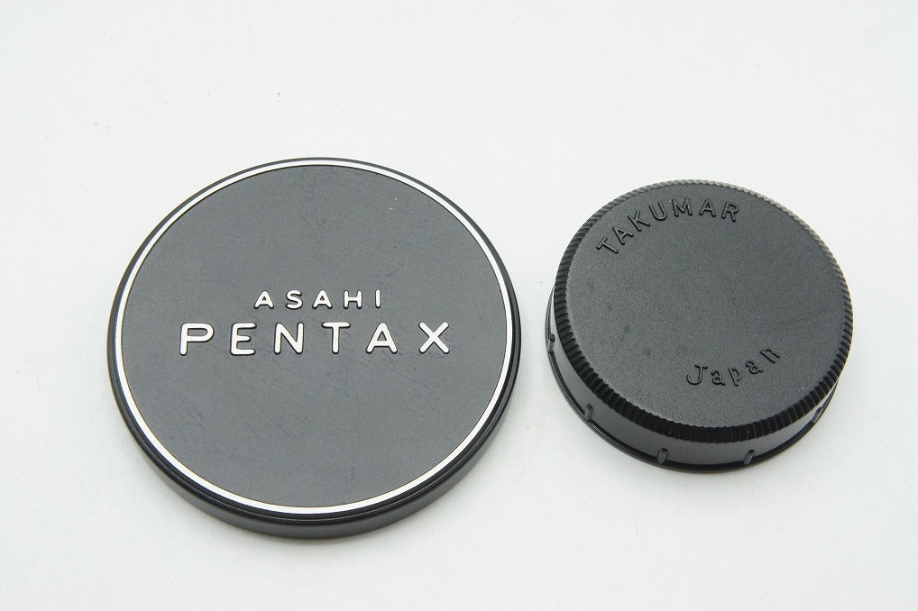 PENTAX ペンタックス SMC TAKUMAR 24mm F3.5 M42マウント 単焦点レンズ 260303ag