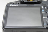 良品 Canon EOS Kiss X2 レンズキット EF-S 18-55mm F3.5-5.6 IS デジタル一眼レフカメラ 250402m