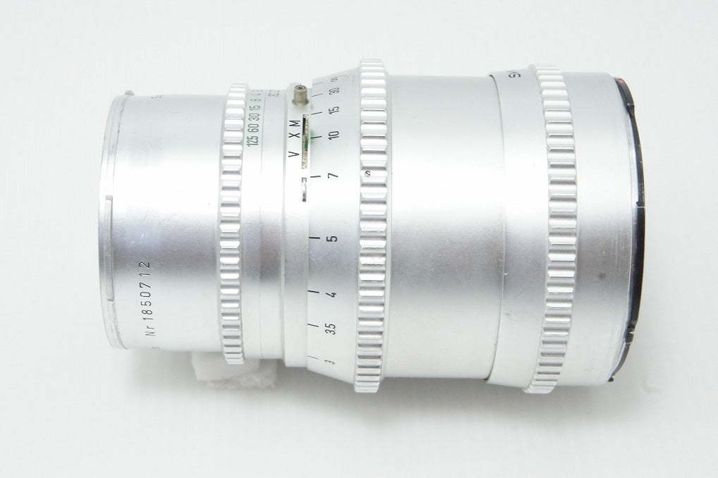 HASSELBLAD ハッセルブラッド Carl Zeiss Sonnar C 150mm F4 シルバー