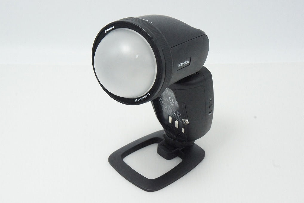 Profoto A1 Air Nikon用 フラッシュ スタンド ポーチ チャージャー付 260603bf
