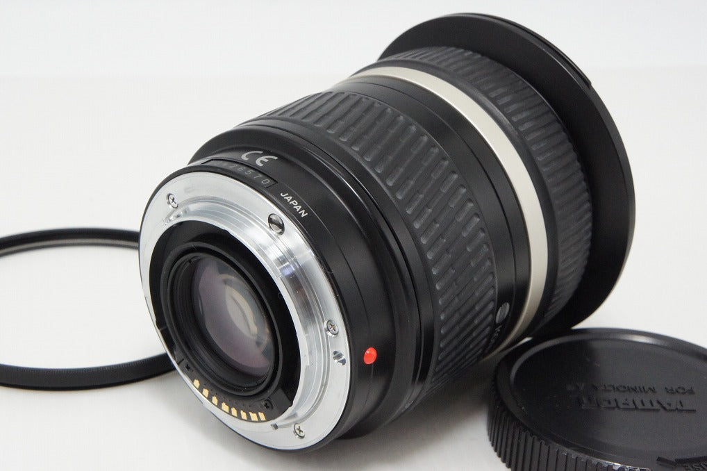 Konica Minolta コニカミノルタ AF 17-35mm F2.8-4D SONY αマウント ズームレンズ 260407d