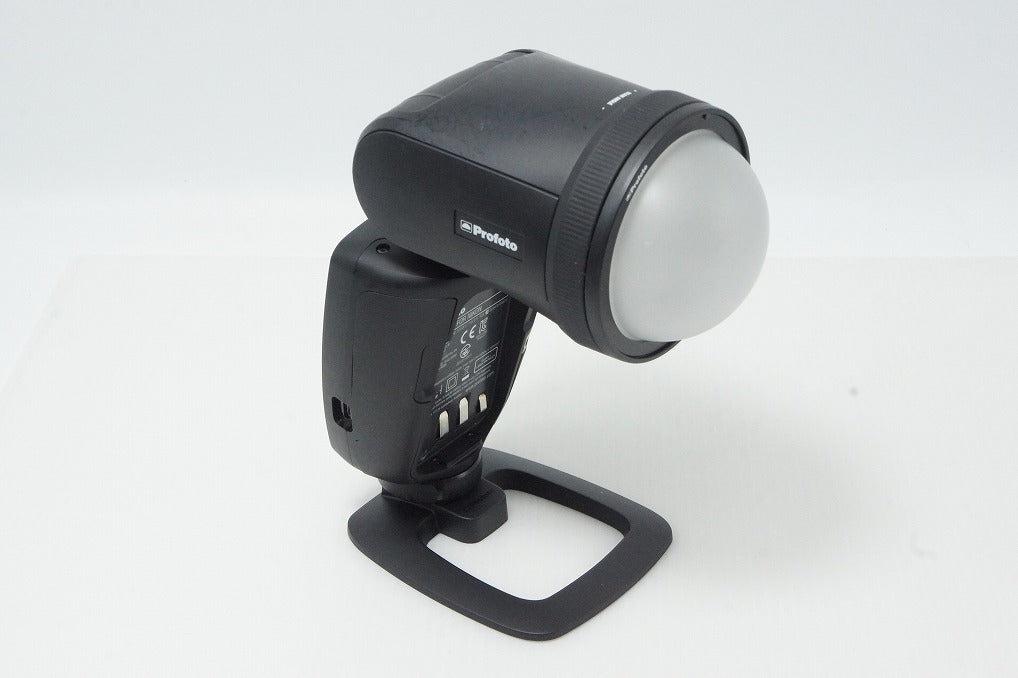 Profoto A1 Air Nikon用 フラッシュ スタンド ポーチ チャージャー付 260603bf
