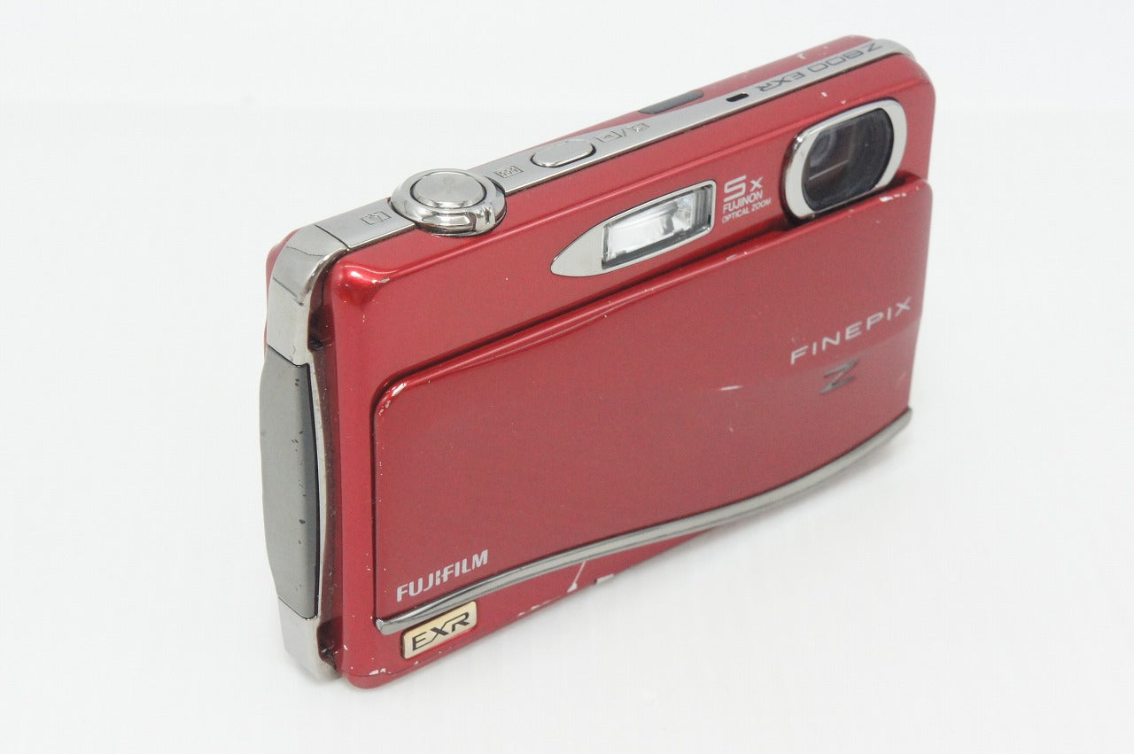 FUJIFILM 富士フイルム FinePix Z800EXR コンパクトデジタルカメラ