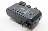 PENTAX ペンタックス ESPIO 115 35mmコンパクトフィルムカメラ ケース付 240327e