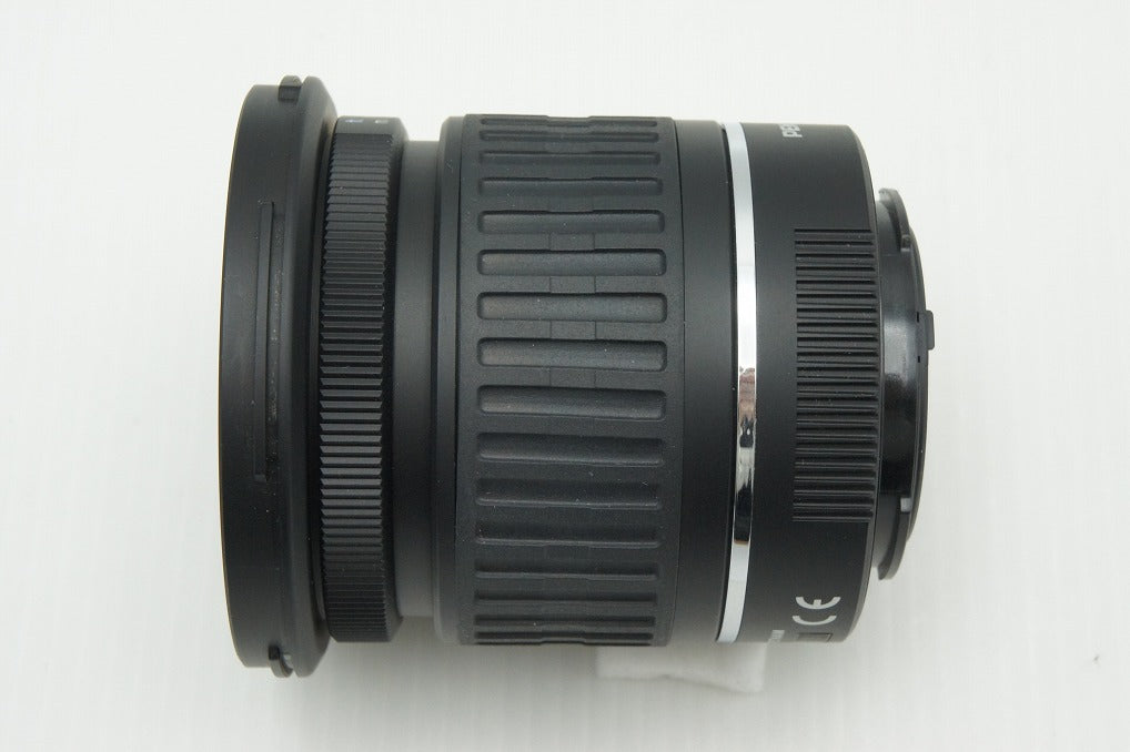 PENTAX ペンタックス FA J ZOOM 18-35mm F4-5.6 AL ズームレンズ フード付 260303z