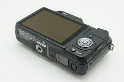 良品 Panasonic パナソニック LUMIX DMC-GF3 ボディ ミラーレス一眼カメラ エスプリブラック 251222t