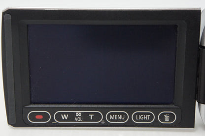 良品 Panasonic パナソニック HDC-TM30 デジタルビデオカメラ プラチナシルバー 260917k