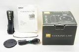 美品 Nikon ニコン COOLPIX L340 デジタルカメラ 元箱付 250621q