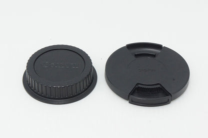 良品 SIGMA シグマ AF 18-200mm F3.5-6.3 DC OS Canon キヤノン EFマウント APS-C ズームレンズ 260402aa