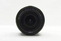 美品 ペンタックス smc PENTAX DA 18-135mm F3.5-5.6 ED AL IF DC WR ズームレンズ フード付 250115h