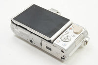 良品 OLYMPUS オリンパス PEN E-PL8 ボディ ミラーレス一眼カメラ ホワイト 元箱付 250402aa