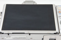 良品 OLYMPUS オリンパス PEN E-PL8 ボディ ミラーレス一眼カメラ ホワイト 元箱付 250402aa