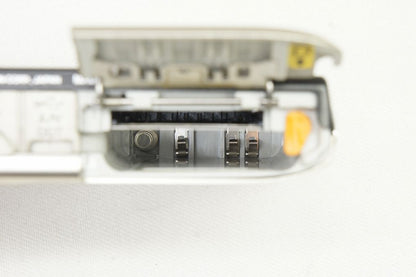 訳あり品 Nikon ニコン COOLPIX S3100 コンパクトデジタルカメラ シャンパンシルバー 元箱付 250621h