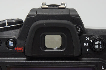 良品 Nikon ニコン D300 ボディ デジタル一眼レフカメラ 260821y