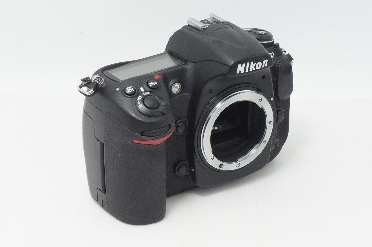 良品 Nikon ニコン D300 ボディ デジタル一眼レフカメラ 260821y
