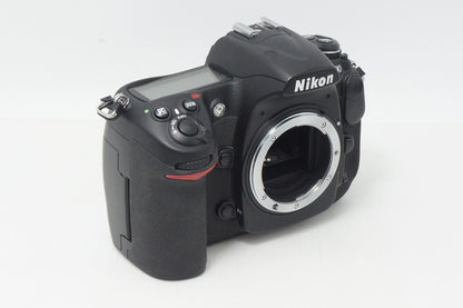 良品 Nikon ニコン D300 ボディ デジタル一眼レフカメラ 260821y