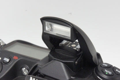 良品 Nikon ニコン D300 ボディ デジタル一眼レフカメラ 260821y