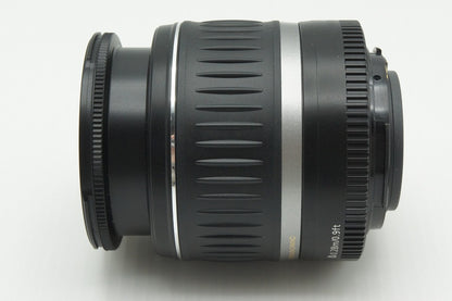 良品 Canon キヤノン EF-S 18-55mm F3.5-5.6 II USM APS-C ズームレンズ 260303c