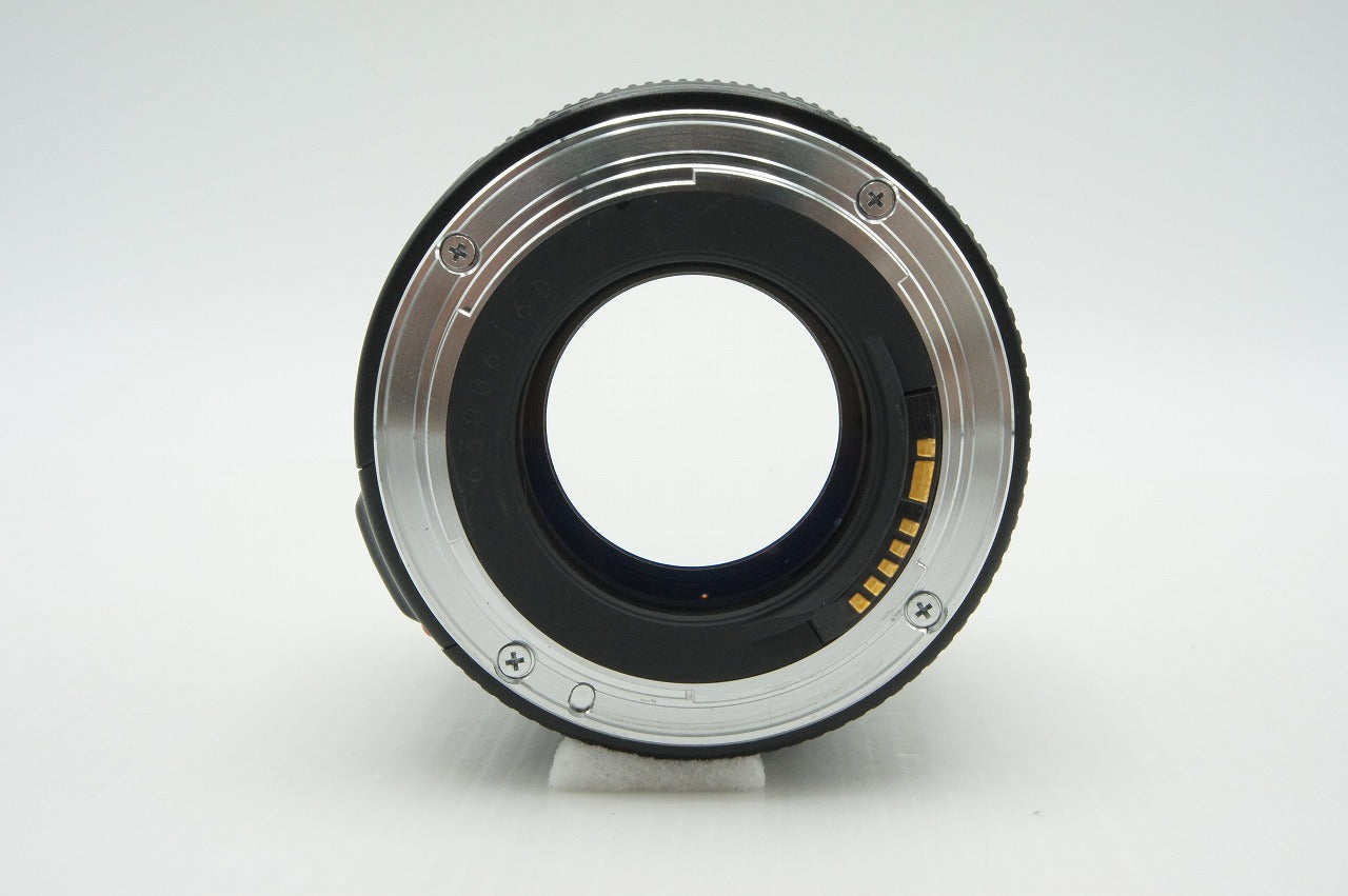 Canon キヤノン EF 85mm F1.8 USM フルサイズ 単焦点レンズ 260303x