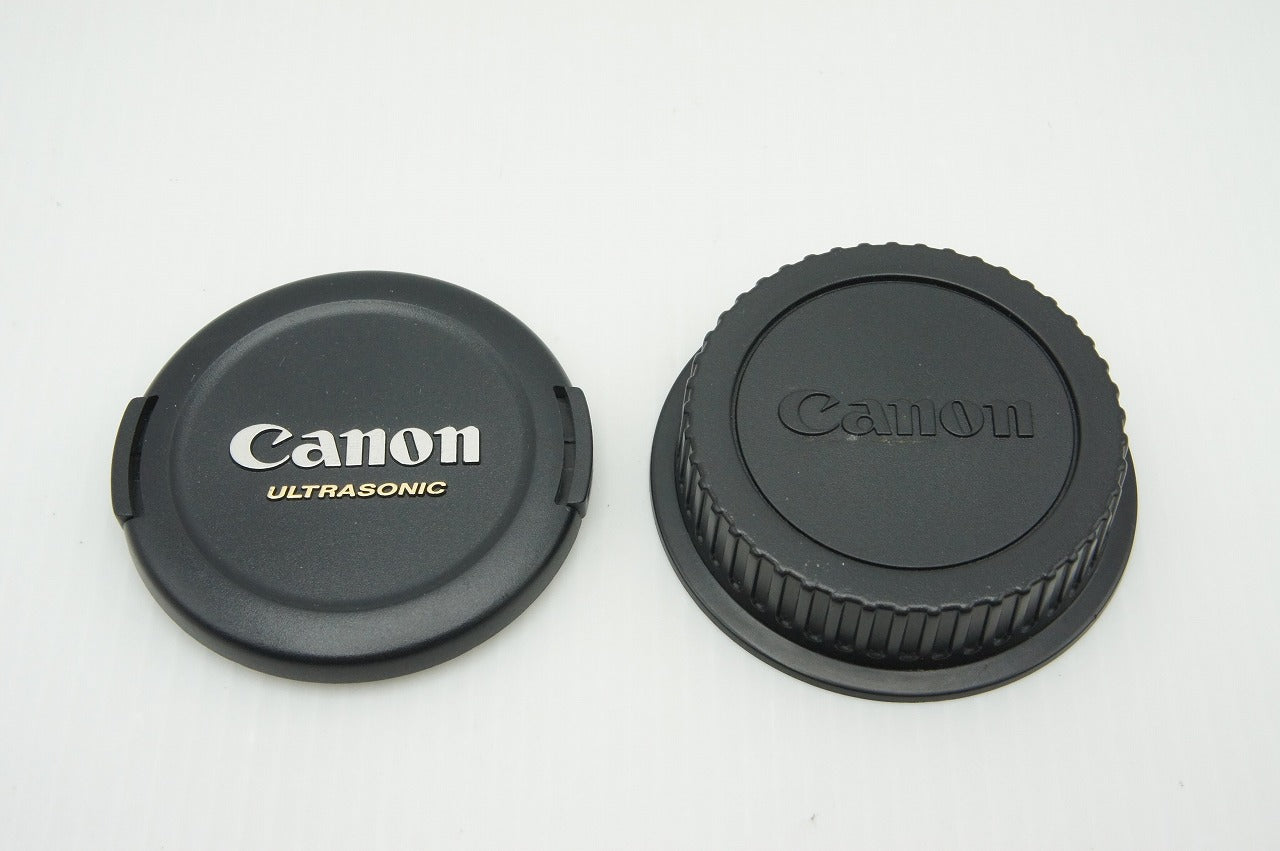 Canon キヤノン EF 85mm F1.8 USM フルサイズ 単焦点レンズ 260303x