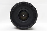 美品 Nikon ニコン AF-S Micro NIKKOR 60mm F2.8G ED 単焦点レンズ フード付 250115k