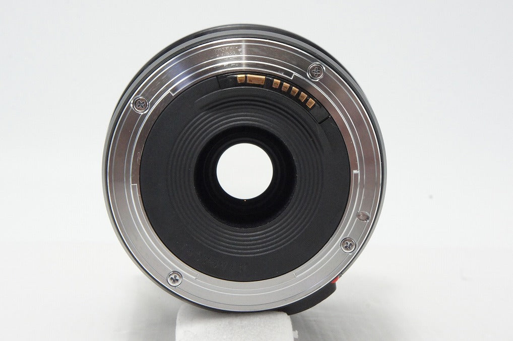 美品 Canon キヤノン EF 20-35mm F3.5-4.5 USM フルサイズ ズームレンズ 260605d