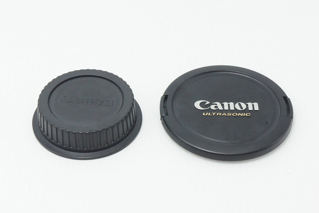 美品 Canon キヤノン EF 20-35mm F3.5-4.5 USM フルサイズ ズームレンズ 260605d