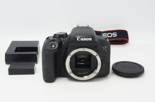 Canon キヤノン EOS X9i ボディ デジタル一眼レフカメラ 260604e